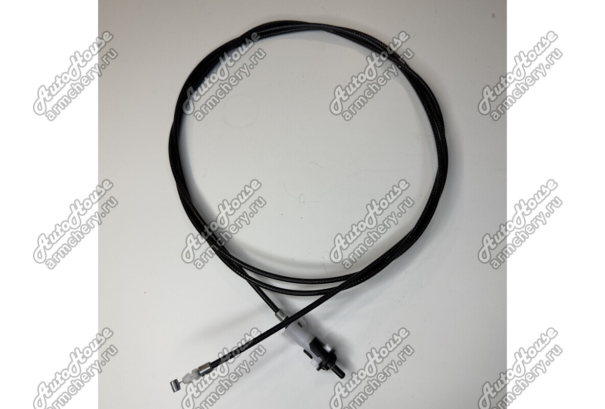 Трос лючка бензобака Lifan Solano (620) [1.6 16V CVT седан]