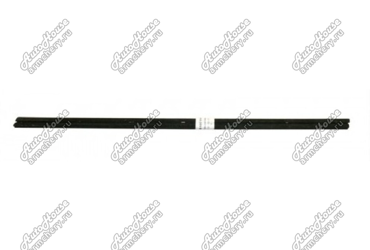 Уплотнитель двери передней правой Lifan Solano (620) [1.6 16V CVT седан]