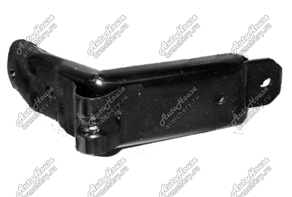 Скоба заднего бампера Chery Amulet [1.5 16V 5MT лифтбэк]