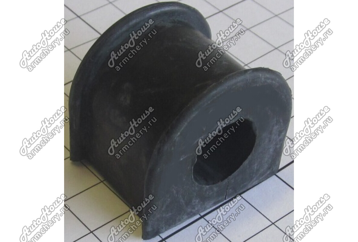 Втулка стабилизатора заднего Lifan Smily (320) [1.3 16V 5MT хетчбэк]