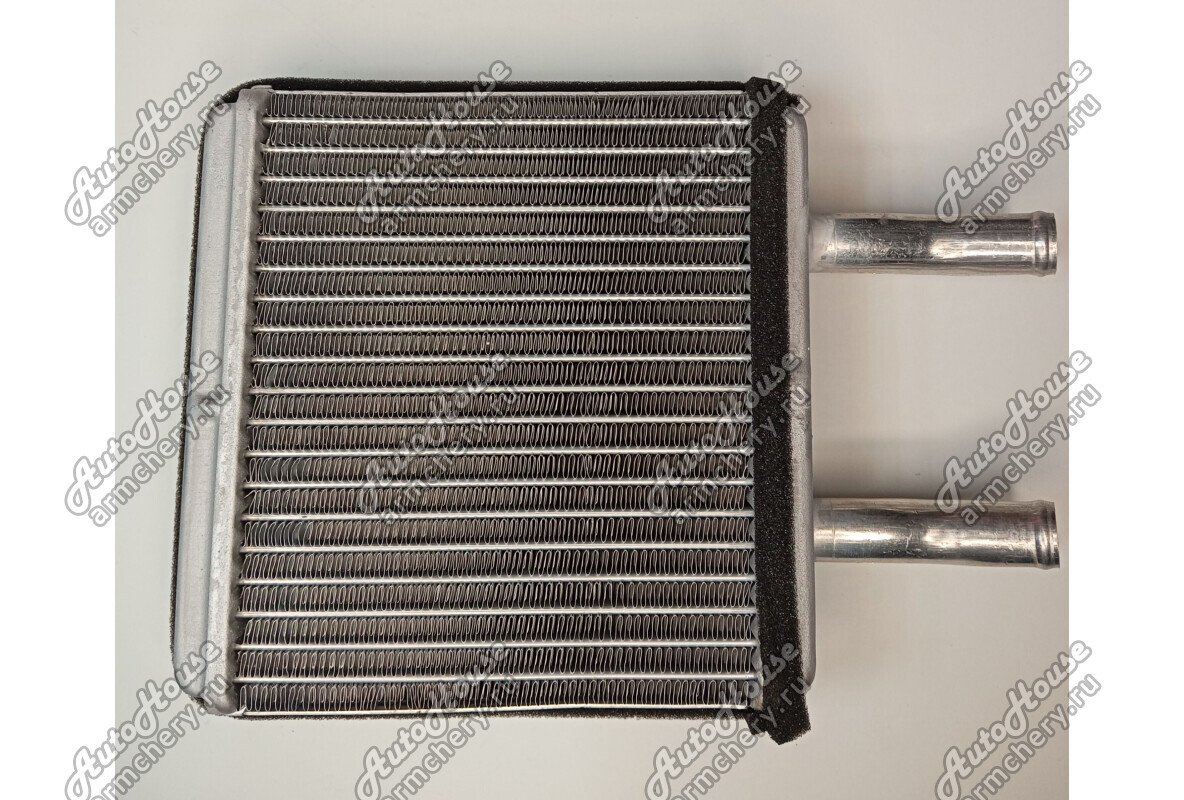 Радиатор отопителя Lifan Smily (320) [1.3 16V 5MT хетчбэк]