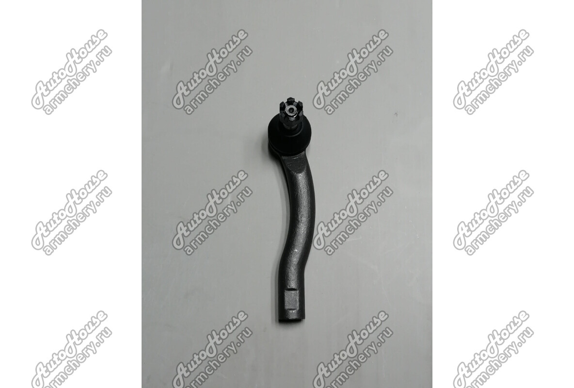 Наконечник левый AKITAKA Geely Emgrand EC7 [1.8 16V 5MT хетчбэк]