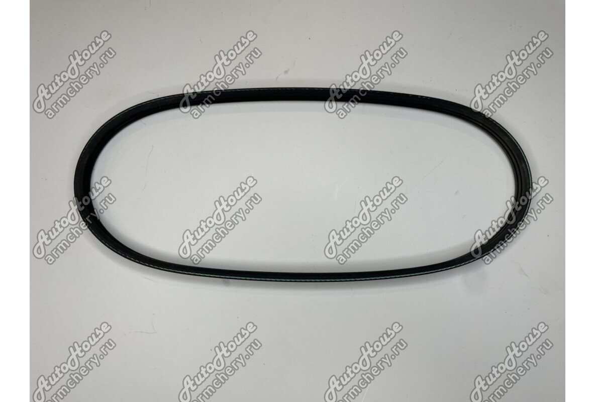 Ремень ГУР Geely GC6 [1.5 16V 5MT седан]