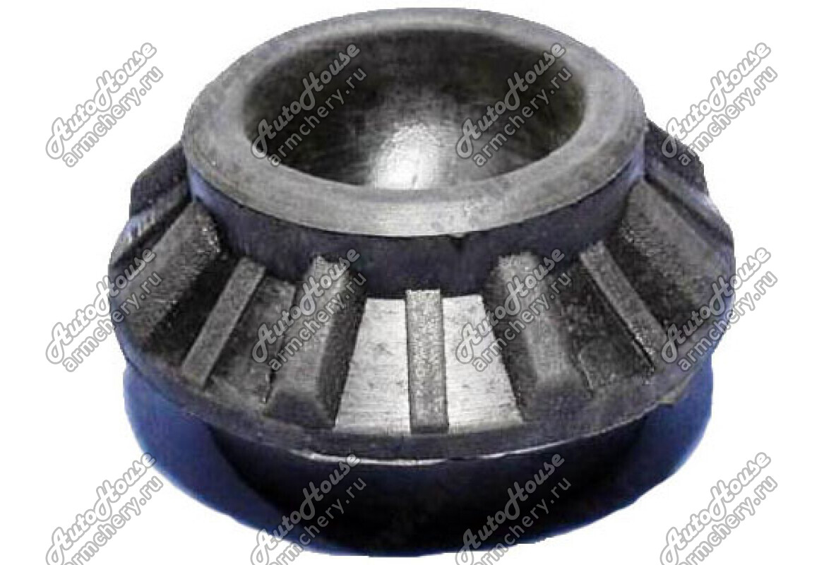 Отбойник амортизатора заднего нижний Chery Amulet [1.6 8V 5MT лифтбэк]
