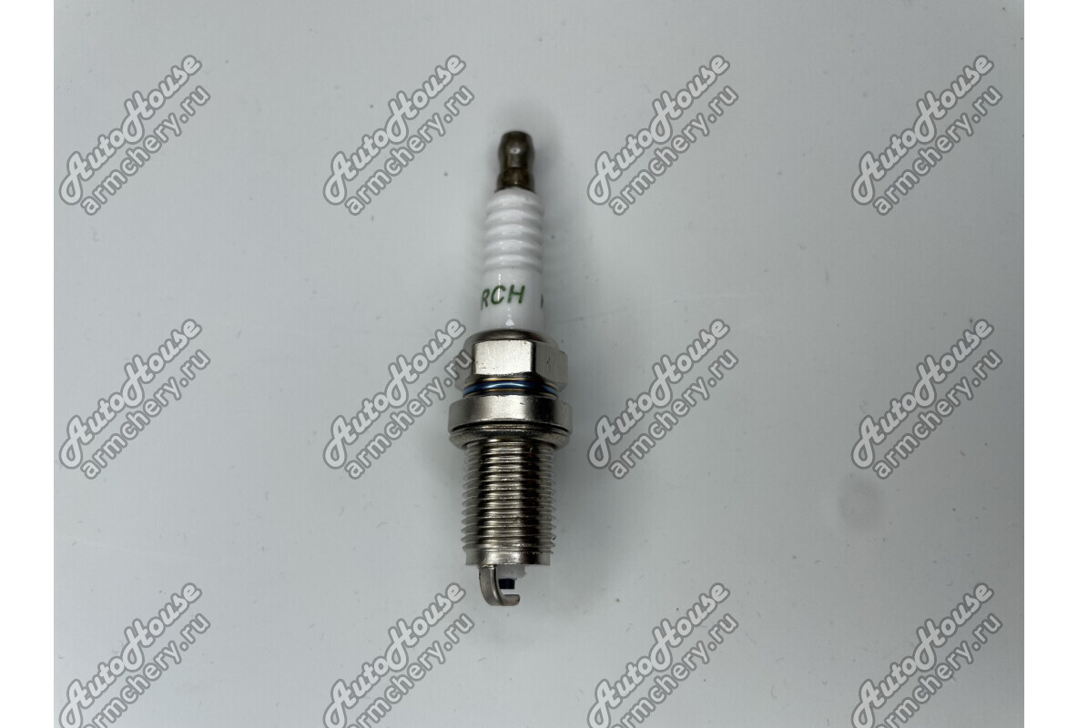 Свеча зажигания GEELY Chery Bonus, Very A13 [1.5 16V 5MT хетчбэк]