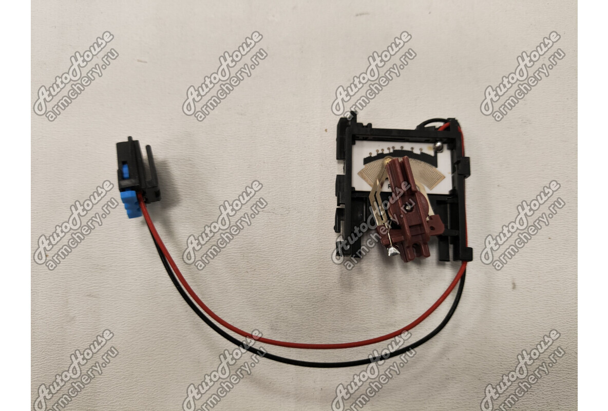 Датчик уровня топлива Lifan Solano (620) [1.6 16V CVT седан]