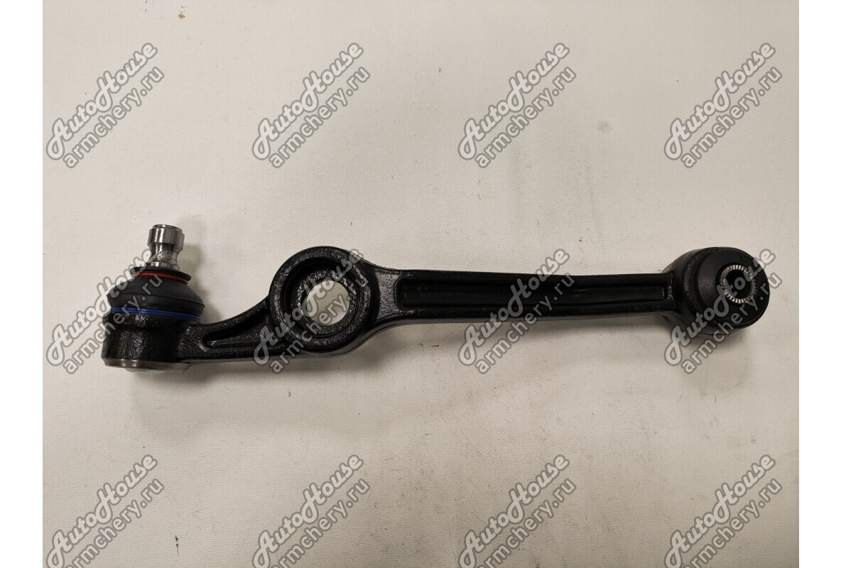 Рычаг передний левый Lifan Smily (320) [1.3 16V 5MT хетчбэк]