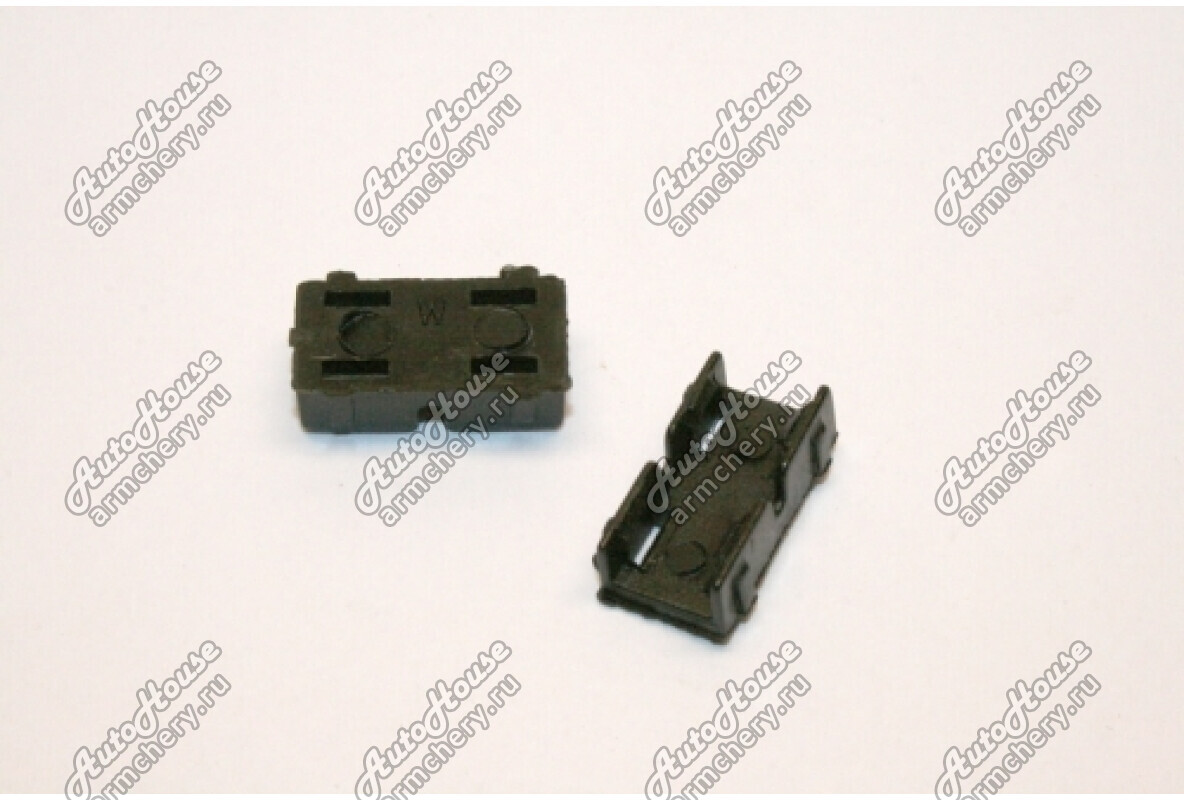 Клипса крепления молдинга крыши Lifan Solano (620) [1.6 16V CVT седан]