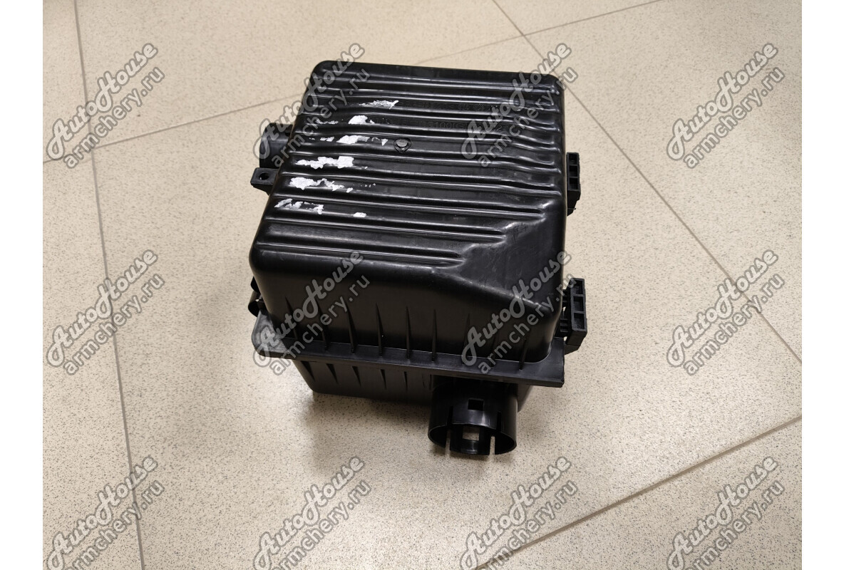 Корпус воздушного фильтра (в сборе) Lifan X60 [1.8 16V 5MT внедорожник]