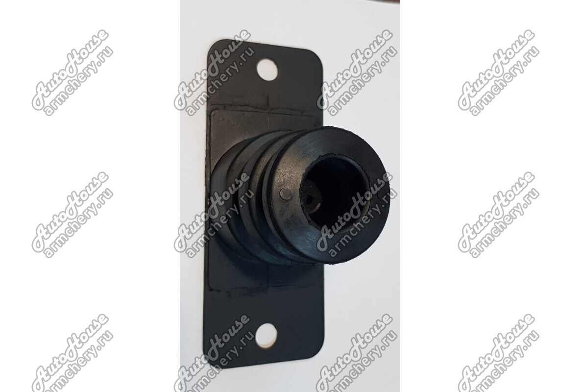 Отбойник заднего моста Great Wall Safe [2.2 8V 5MT внедорожник 4X4]