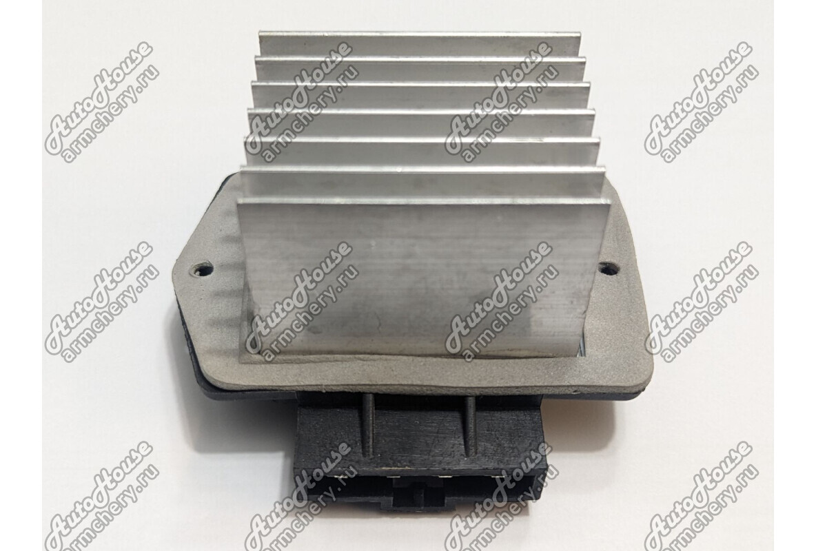 Регулятор оборотов мотора отопителя Lifan X60 [1.8 16V 5MT внедорожник]