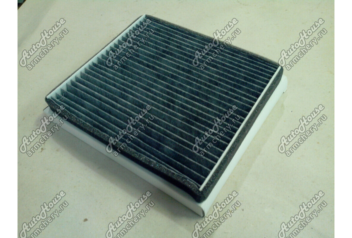 Фильтр салона TSN Lifan Solano NEW (630) [1.5 16V 5MT седан]