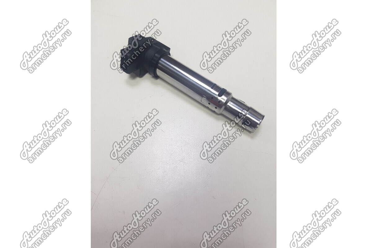 Катушка зажигания Chery QQ [0.8 12V 5MT хетчбэк]