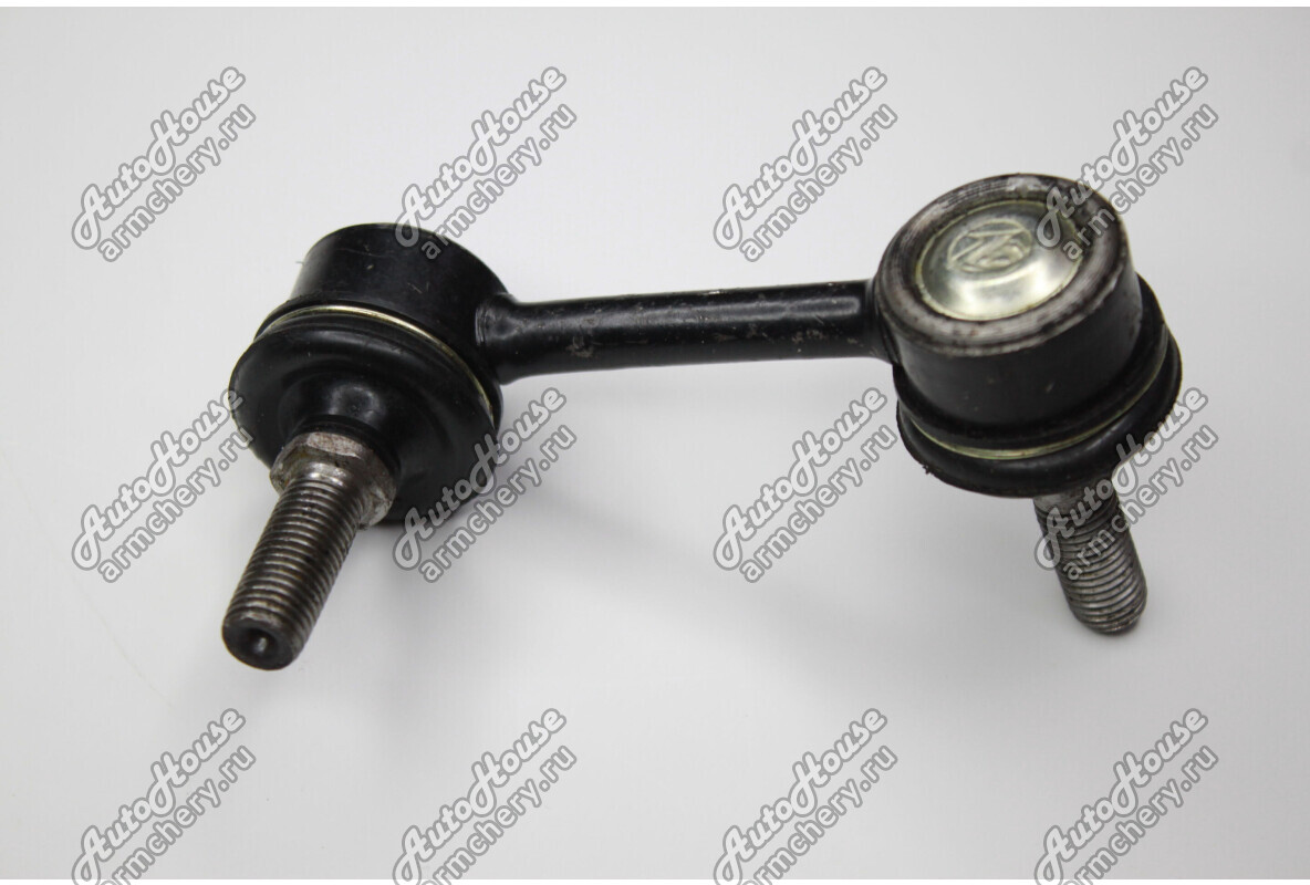 Стойка стабилизатора переднего левая Chery Cross Eastar [2.4 16V 4AT хетчбэк]