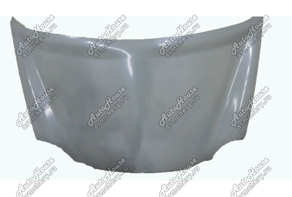 Капот Lifan Smily (320) [1.3 16V 5MT хетчбэк]