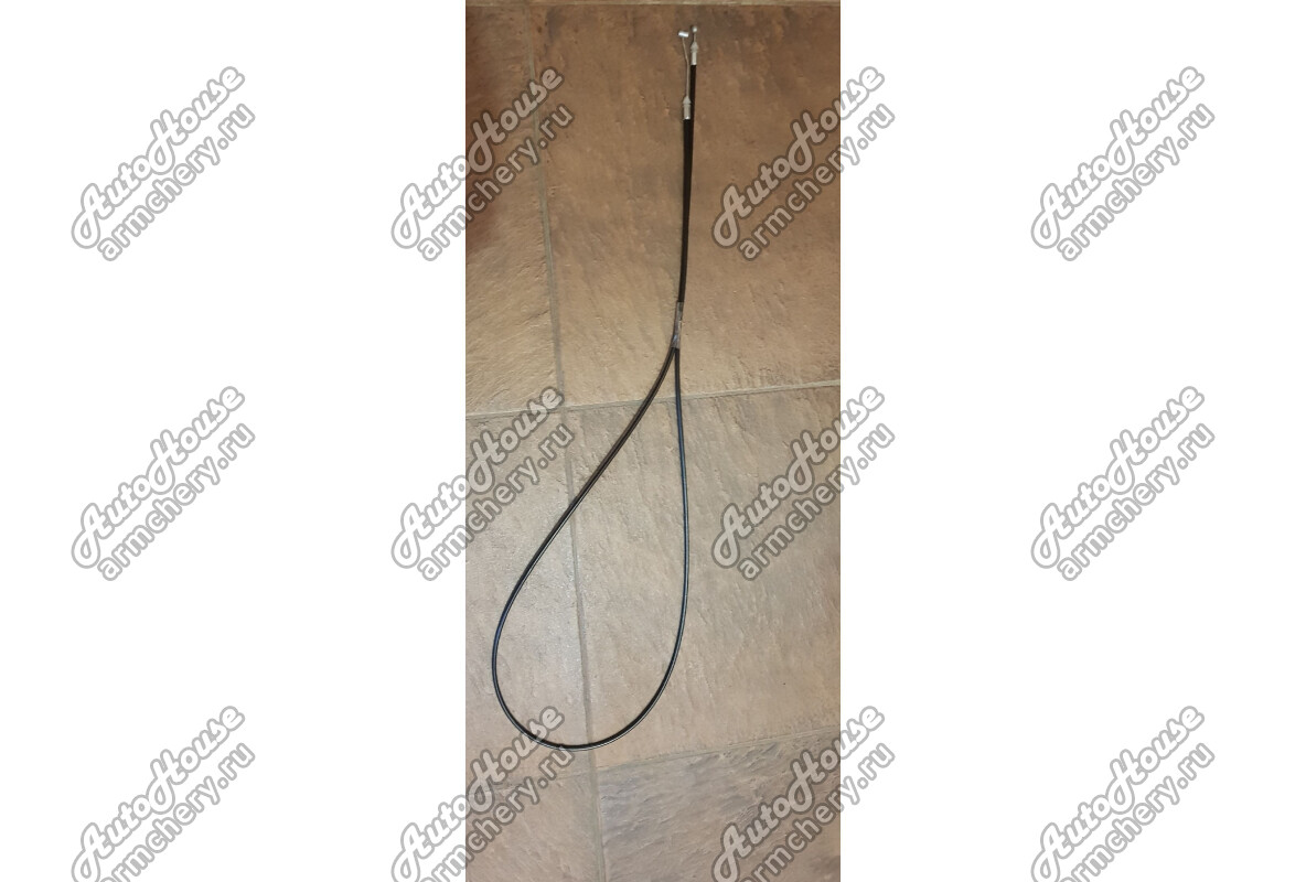 Трос открывания капота Lifan Smily (320) [1.3 16V 5MT хетчбэк]