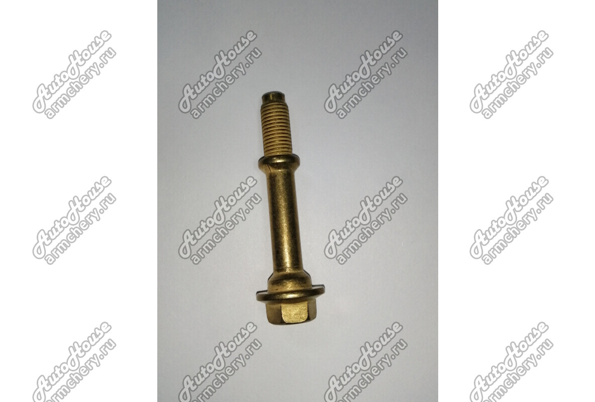 Болт глушителя Lifan Solano (620) [1.6 16V CVT седан]