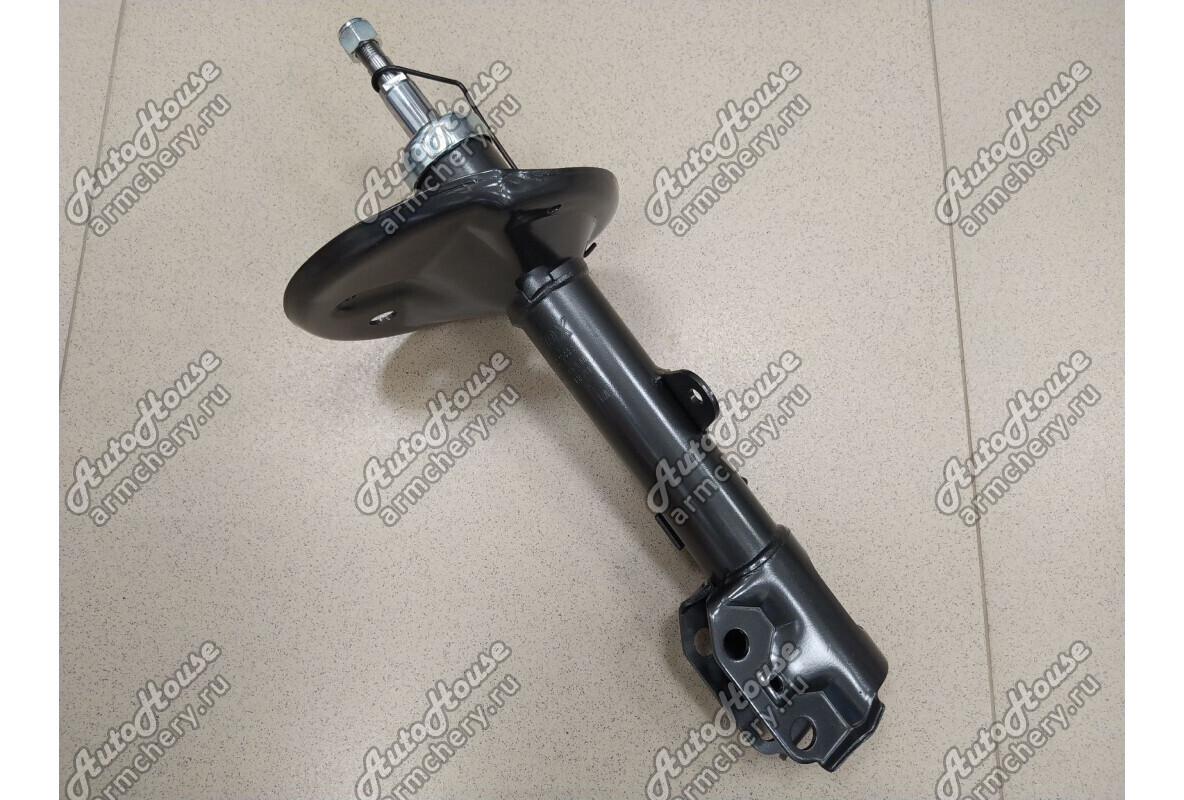 Амортизатор передний левый FENOX Vortex Tingo [1.8 16V 5AMT внедорожник]