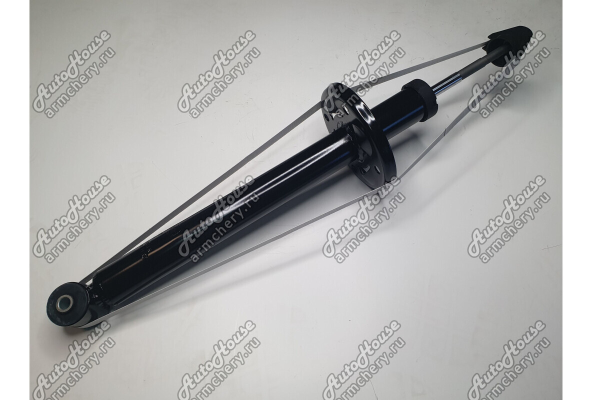 Амортизатор задний NAKAYAMA Chery Amulet [1.6 8V 5MT лифтбэк]