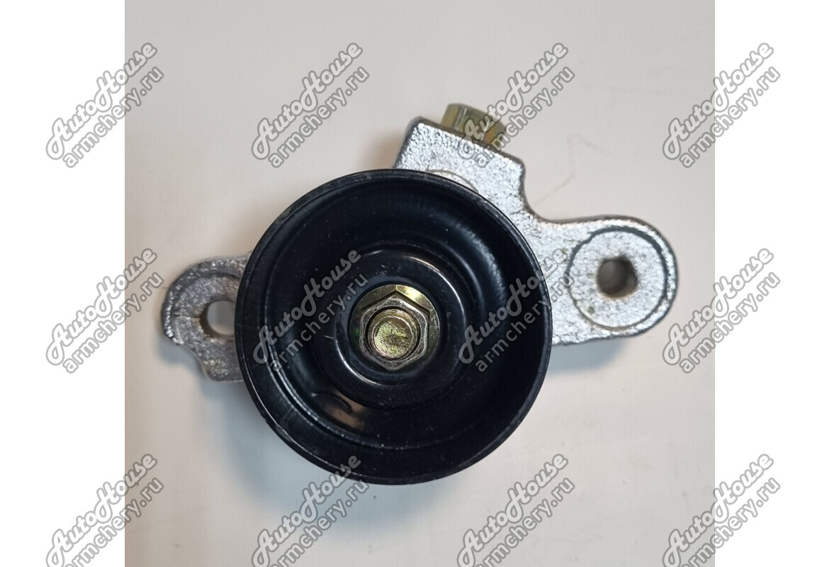 Ролик натяжной Chery QQ [0.8 12V 5MT хетчбэк]