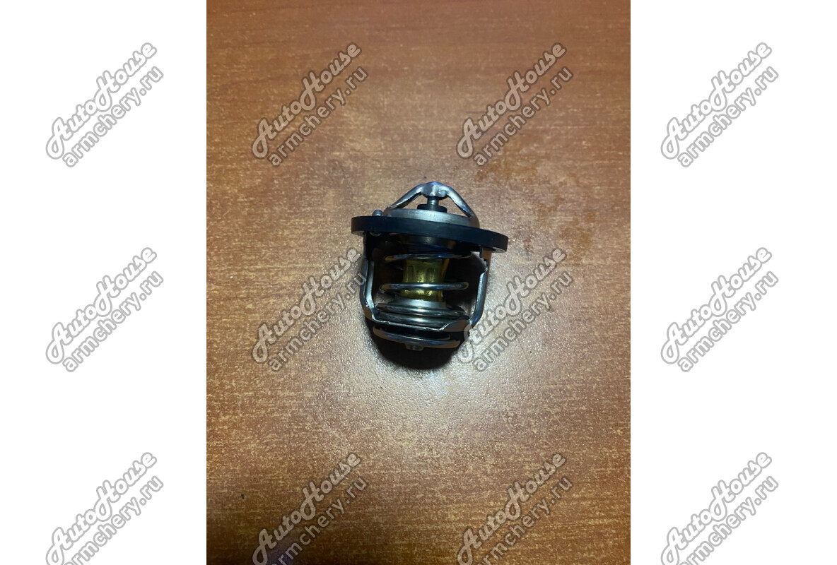 Термостат 82°C FENOX Lifan Solano NEW (630) [1.5 16V 5MT седан]