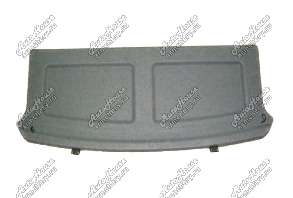 Полка багажника Geely MK Cross [1.5 16V 5MT хетчбэк]