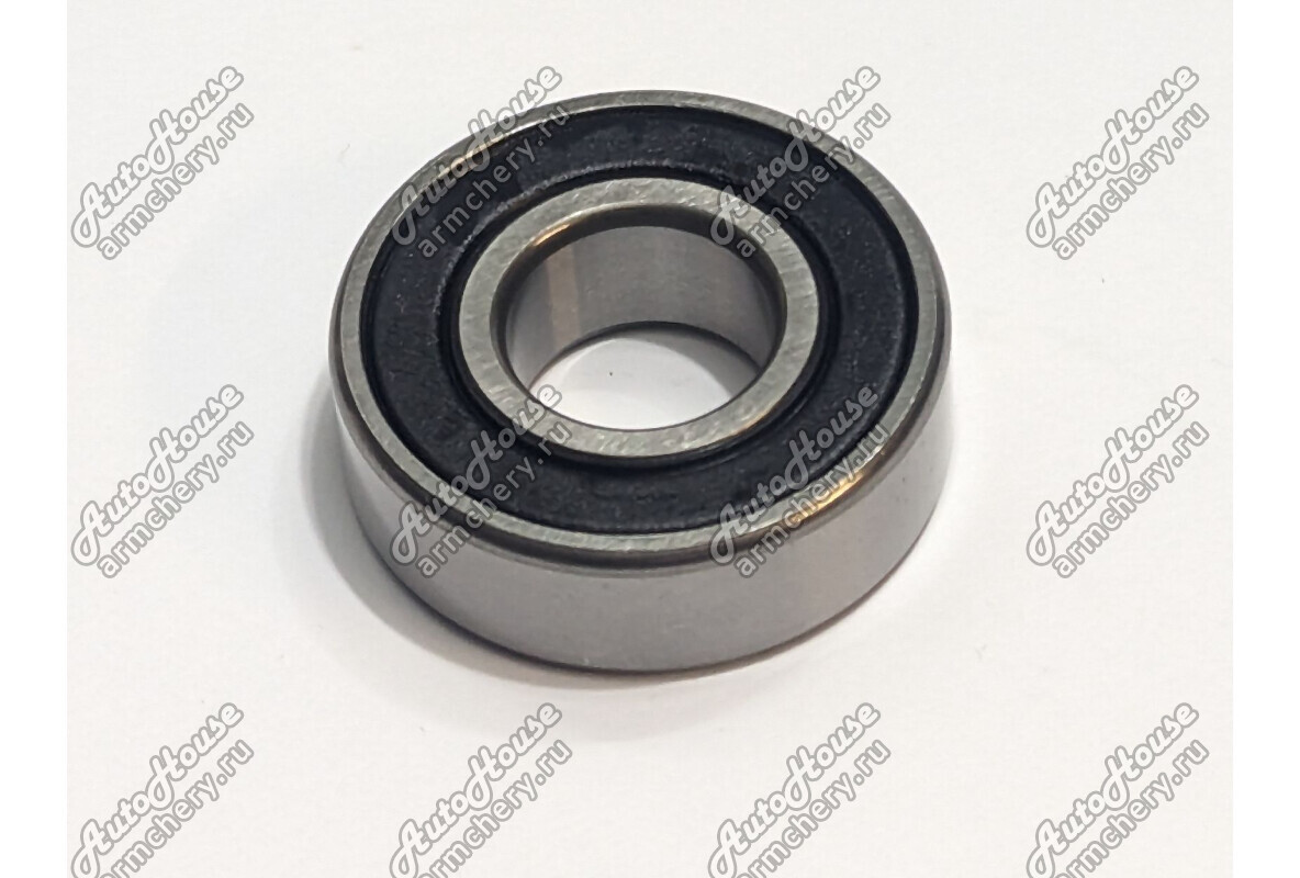 Подшипник генератора задний FEBEST Chery Amulet [1.5 16V 5MT лифтбэк]