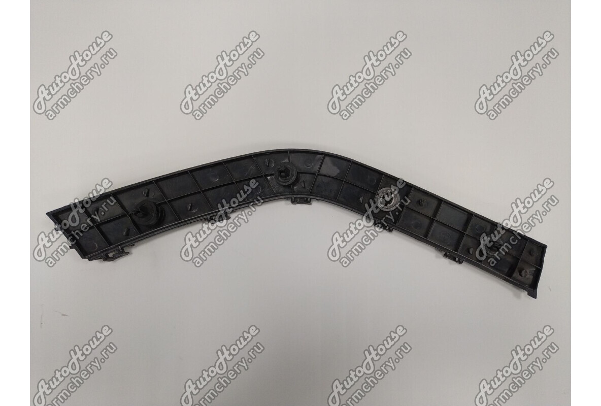 Кронштейн бампера заднего правый Geely Emgrand X7 [2.0 16V 5MT внедорожник]