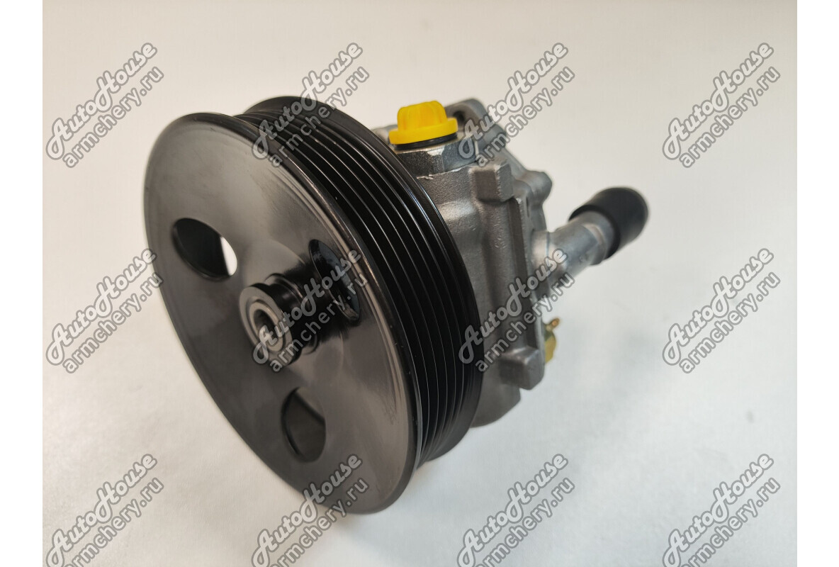 Насос ГУР CHERY Vortex Tingo [1.8 16V 5AMT внедорожник]