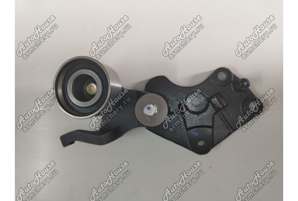 Кронштейн крепления роликов ГРМ Great Wall Hover H5 [2.4 16V 5MT внедорожник 4X4 бензин]
