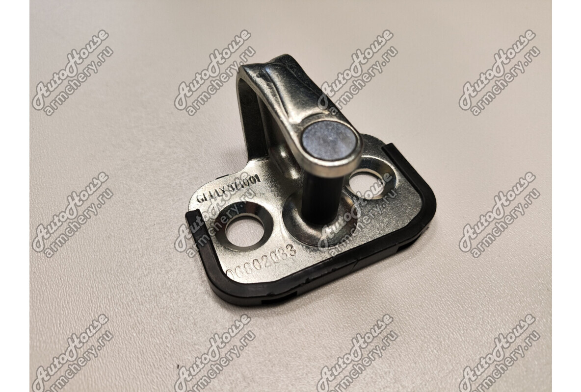 Петля замка двери Geely Emgrand EC7 [1.5 16V 5MT хетчбэк]