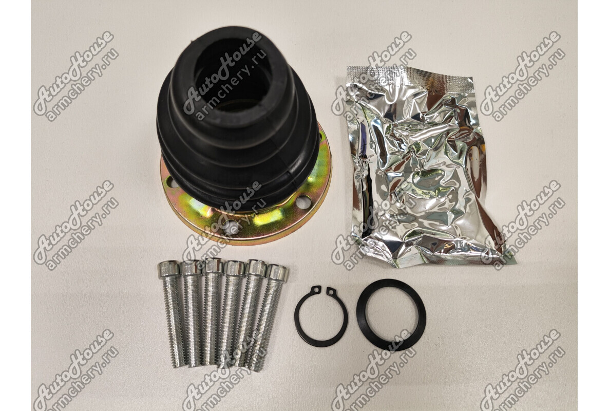 Пыльник шруса внутреннего Chery Amulet [1.6 8V 5MT лифтбэк]