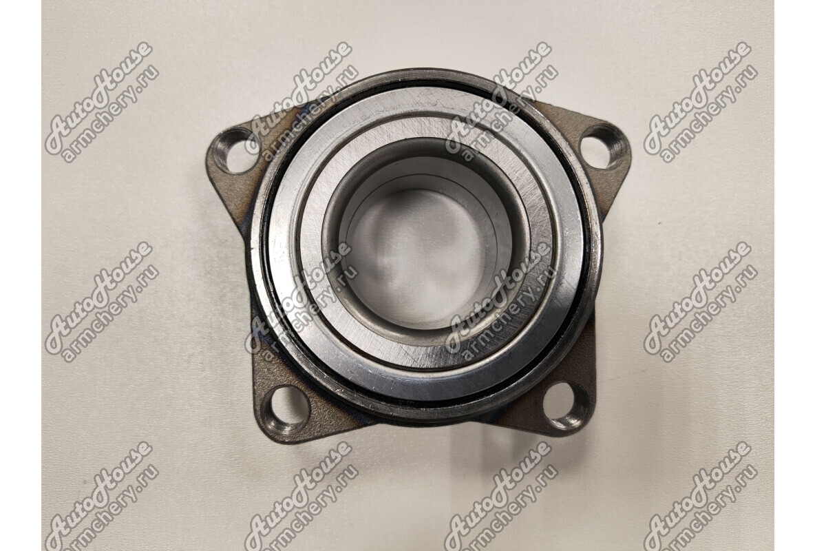 Подшипник ступицы передней несимметричный (D 40мм) Brilliance M2 (2006-2010) [1.8 16V 5MT универсал]