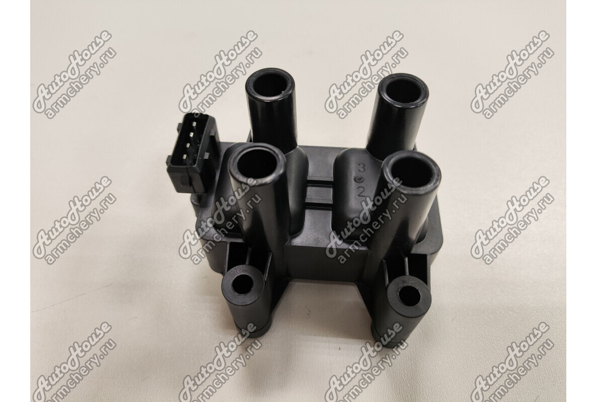 Катушка зажигания Chery Amulet [1.6 8V 5MT лифтбэк]