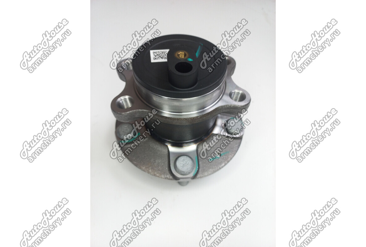 Ступица задняя Changan CS35 PLUS [1.6 16V 5MT внедорожник]