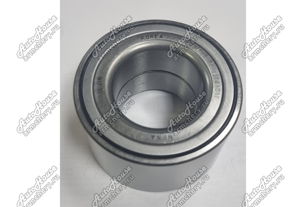 Подшипник ступицы передней ILJIN Lifan Solano NEW (630) [1.5 16V 5MT седан]