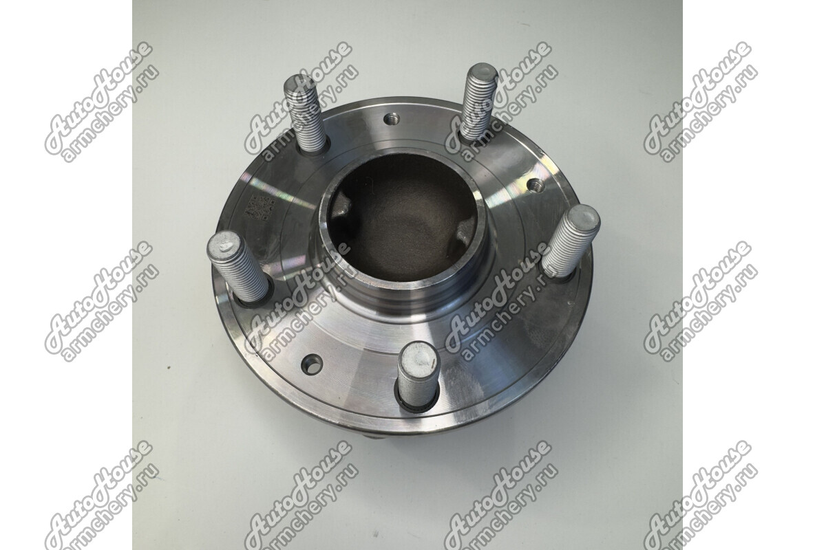 Ступица задняя в сборе Changan UNI-K [2.0 16V 8AT внедорожник 4X2 Turbo]