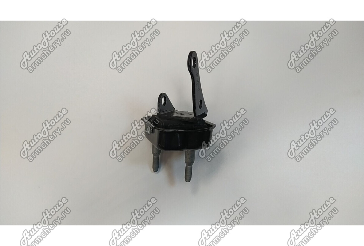 Опора балки правая (M10) LIFAN Dongfeng H30 Cross [1.6 16V 4AT хетчбэк]