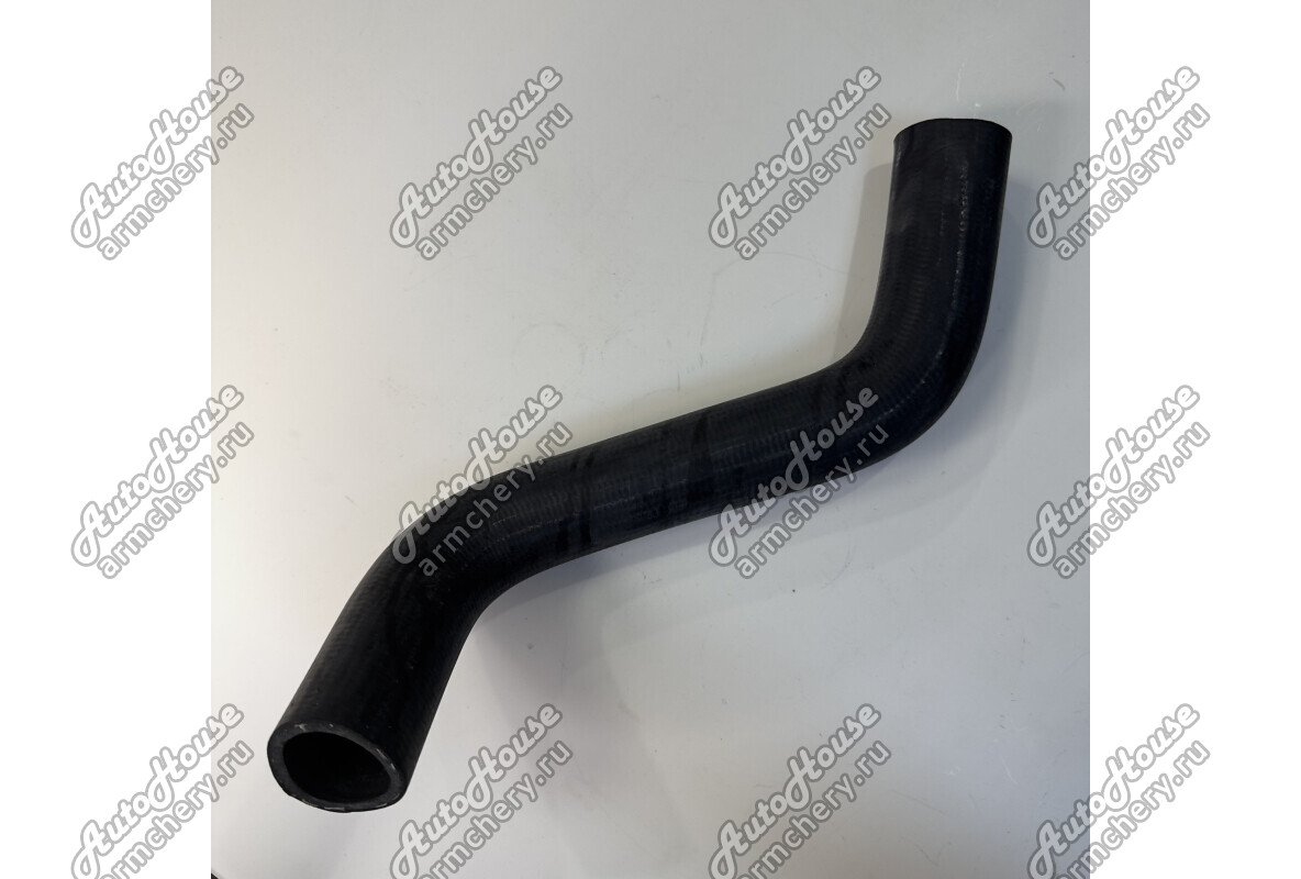 Патрубок радиатора нижний Lifan X60 [1.8 16V 5MT внедорожник]