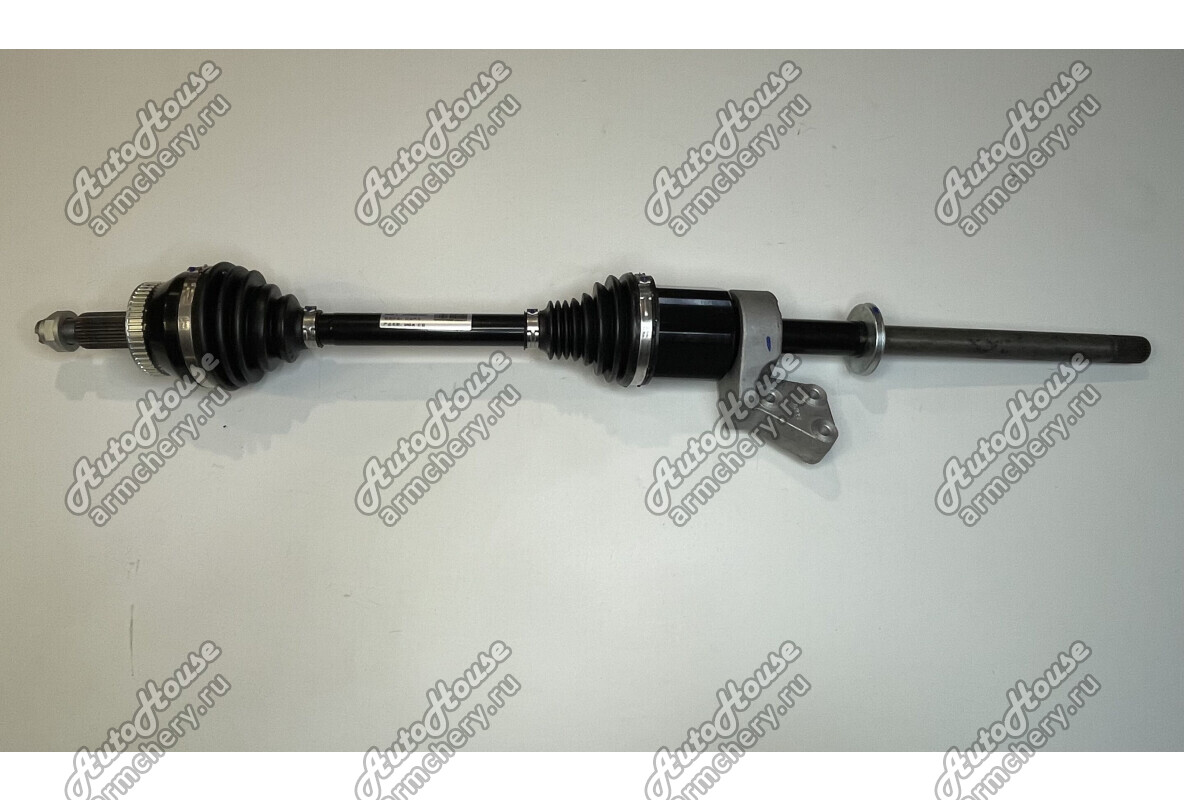 Привод передний правый Changan UNI-K [2.0 16V 8AT внедорожник 4X2 Turbo]