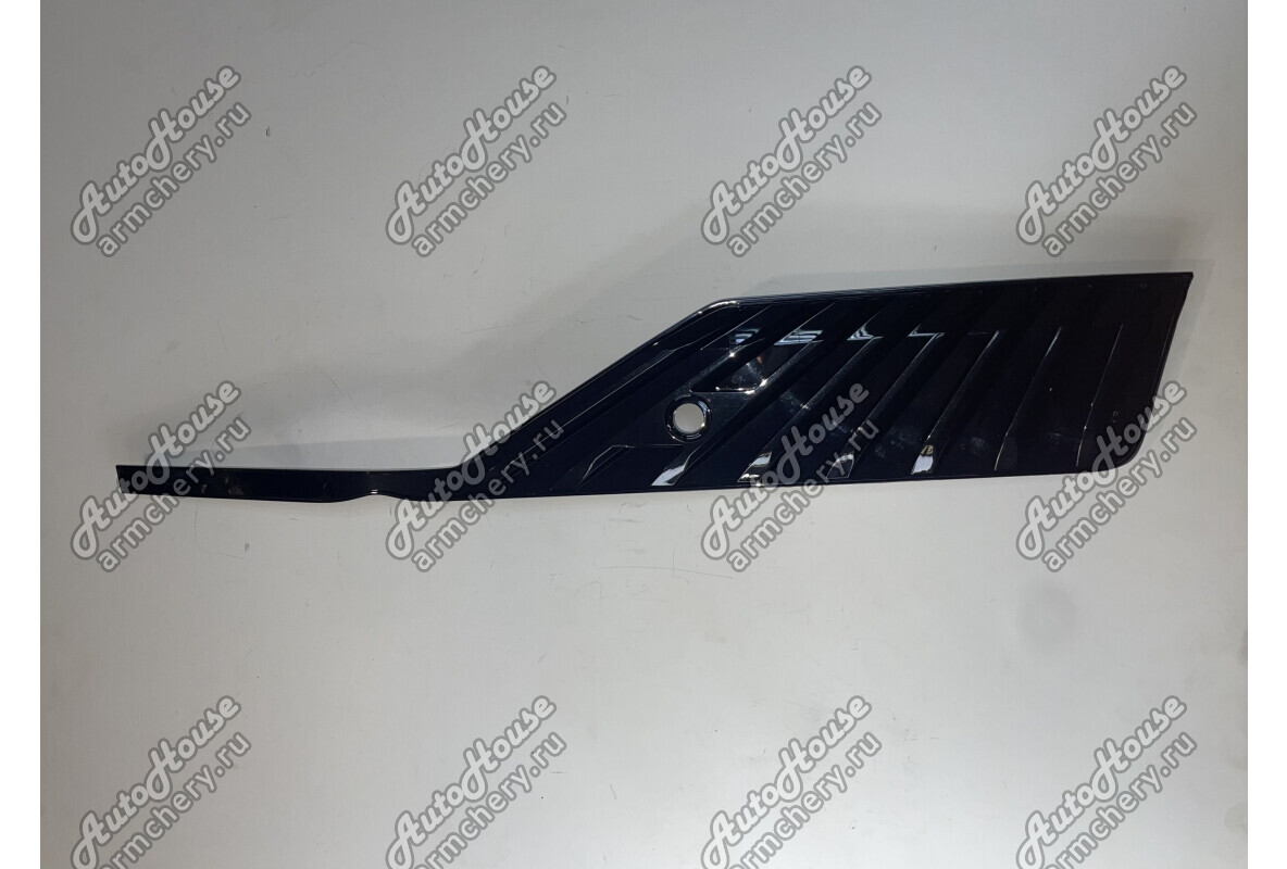 Накладка фары противотуманной левой Changan UNI-K [2.0 16V 8AT внедорожник 4X2 Turbo]