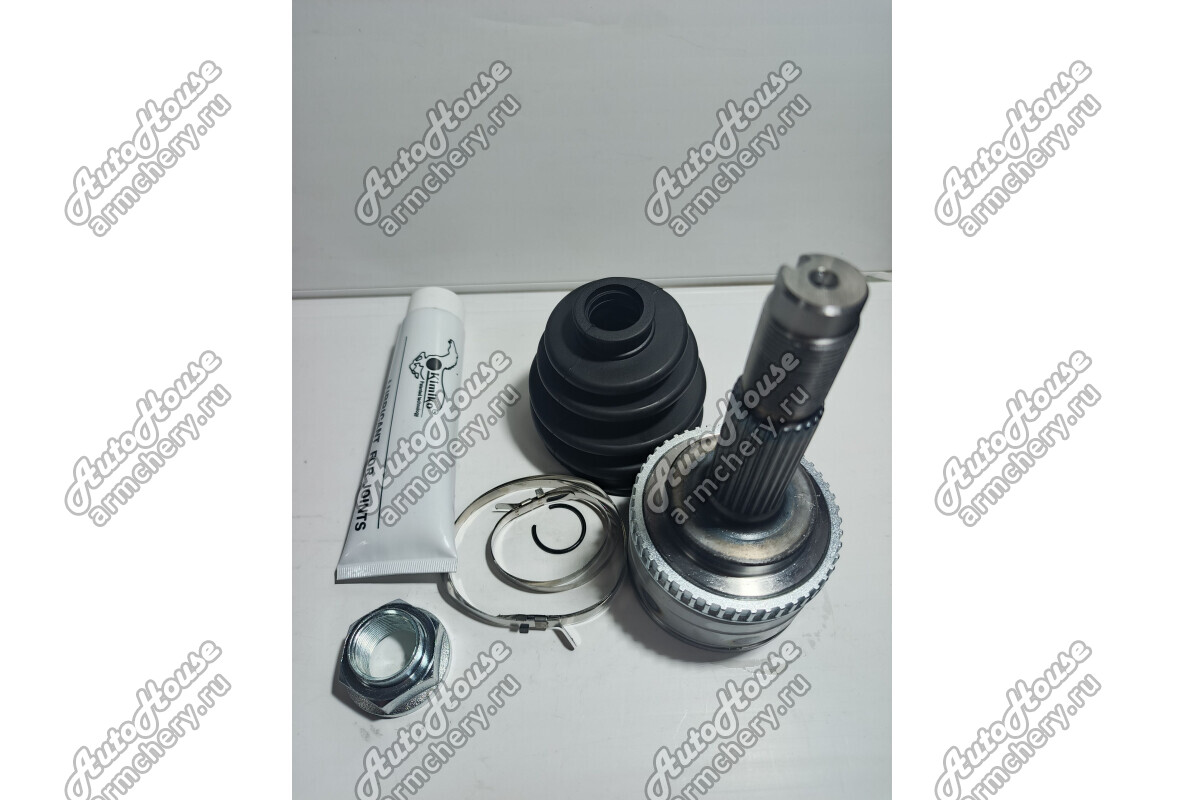 Шрус наружный KIMIKO Lifan X60 [1.8 16V 5MT внедорожник]