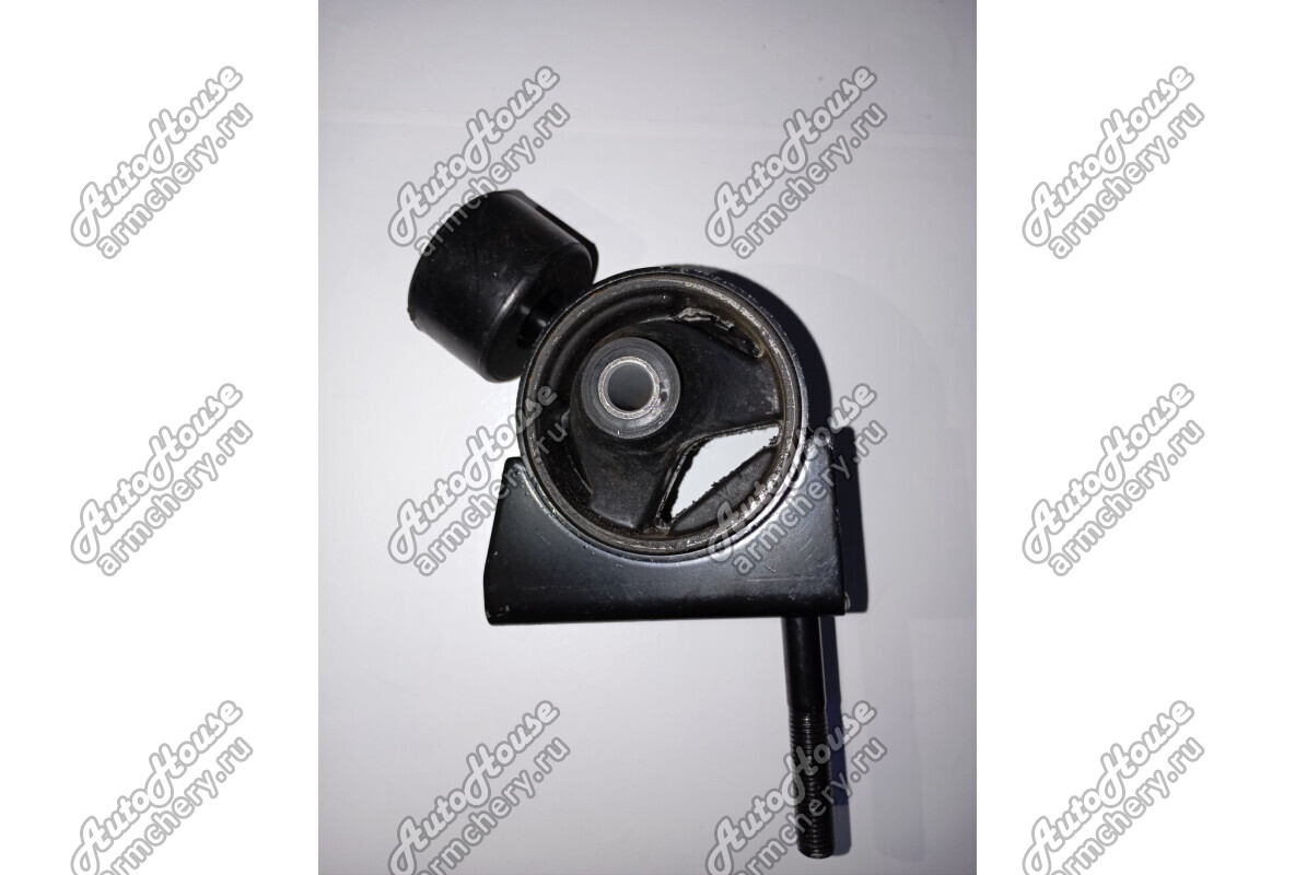 Опора двигателя задняя KATSURO Geely MK Cross [1.5 16V 5MT хетчбэк]