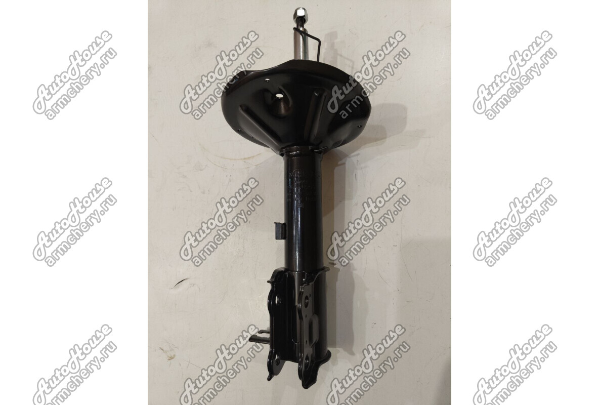 Амортизатор задний левый ZEKKERT Geely Otaka / CK [1.5 16V 5MT седан]