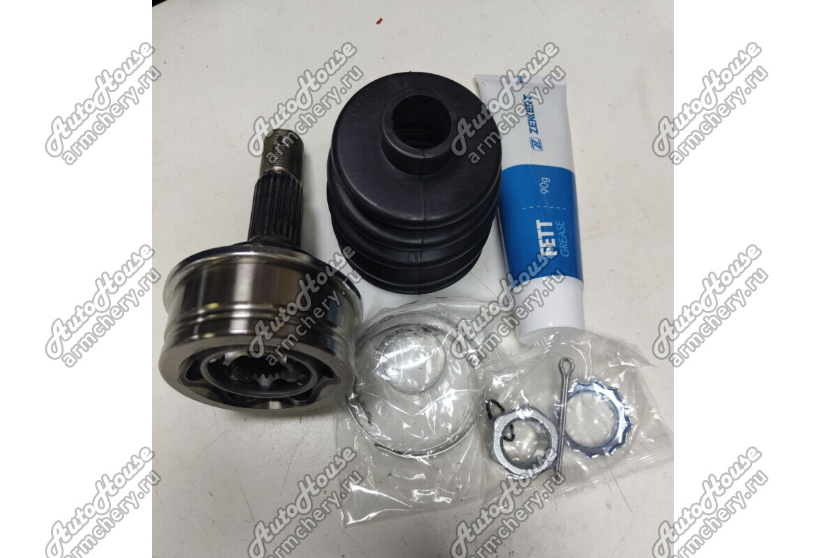 Шрус наружный ZEKKERT Lifan Smily (320) [1.3 16V 5MT хетчбэк]