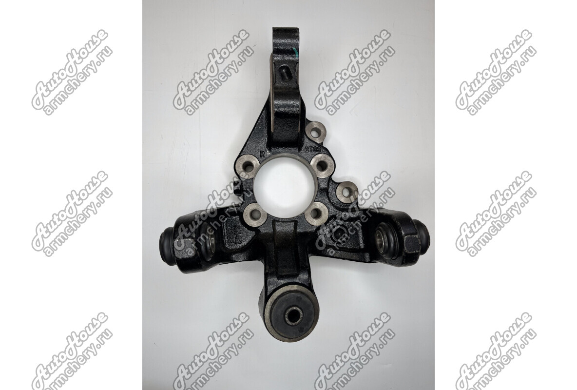 Кулак задний левый Changan UNI-K [2.0 16V 8AT внедорожник 4X2 Turbo]