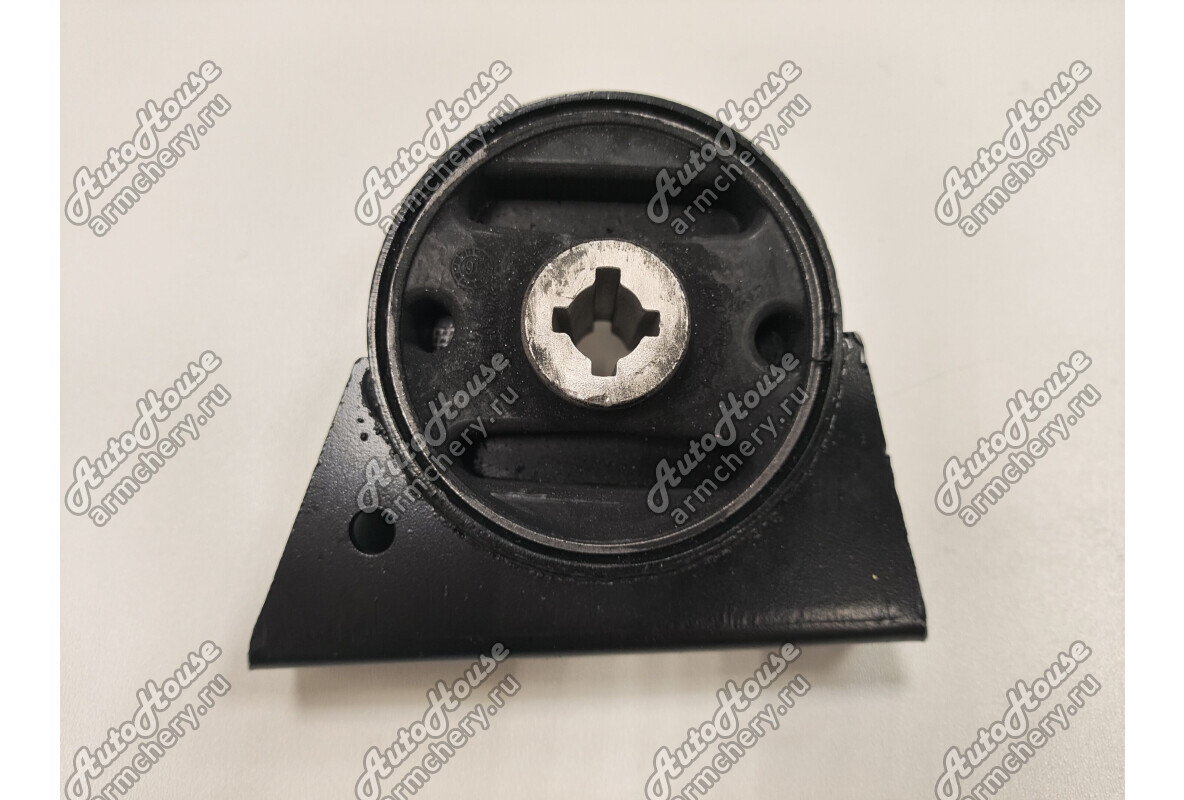 Опора двигателя передняя Geely Atlas [2.4 16V 6AT внедорожник 4X2]