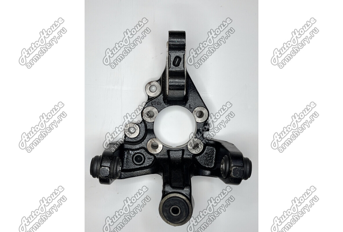 Кулак задний правый Changan UNI-K [2.0 16V 8AT внедорожник 4X2 Turbo]