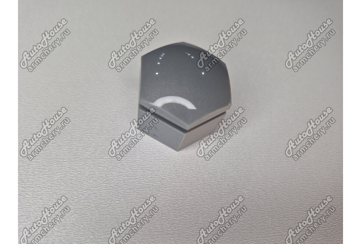 Колпачок гайки ступицы переднего колеса JAC T9 [2.0 16V 8AT пикап 4X4 дизель Turbo]