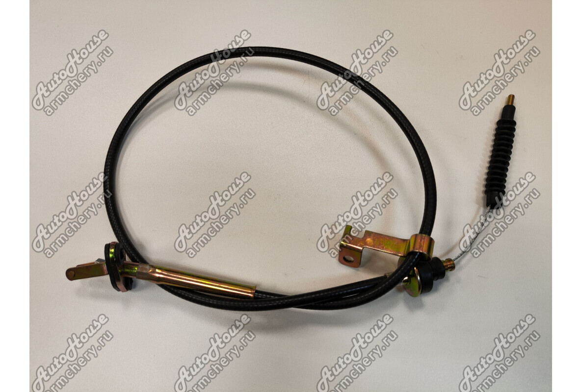 Трос сцепления Chery QQ6 [1.3 16V 5MT лифтбэк]